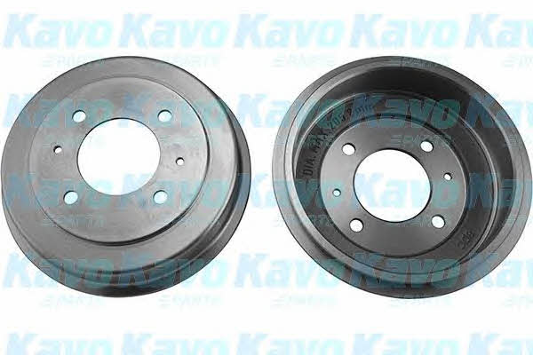 Rear brake drum Kavo parts BD-3352