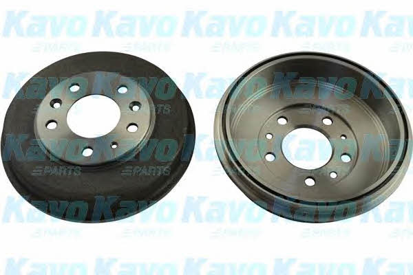 Brake drum Kavo parts BD-4861