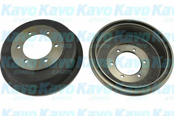 Brake drum Kavo parts BD-5859