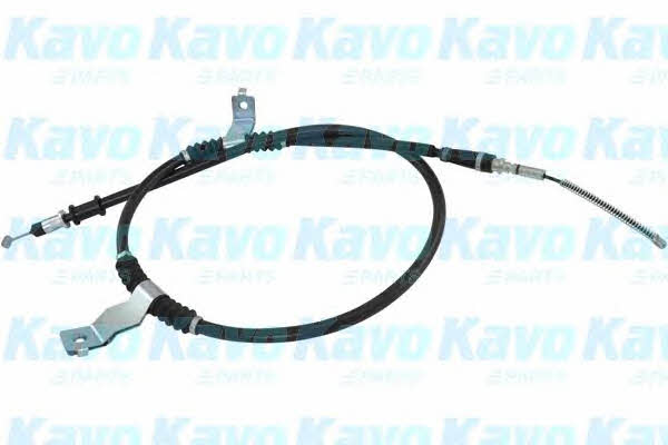 Parking brake cable left Kavo parts BHC-1019