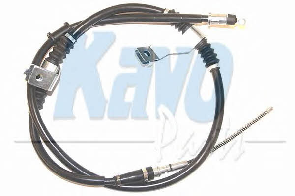 Kavo parts BHC-1026 Parking brake cable left BHC1026