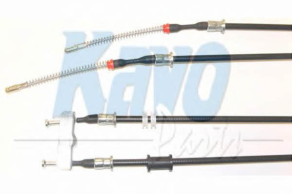 Kavo parts BHC-1030 Cable Pull, parking brake BHC1030