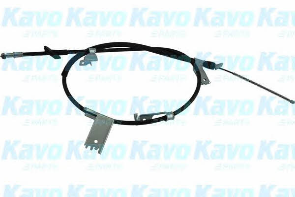 Kavo parts BHC-9034 Cable Pull, parking brake BHC9034