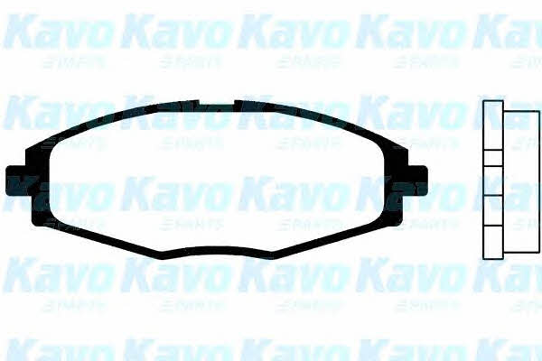 Buy Kavo parts BP-1004 at a low price in United Arab Emirates!