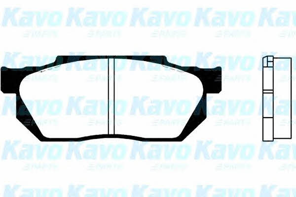 Buy Kavo parts BP-2000 at a low price in United Arab Emirates!