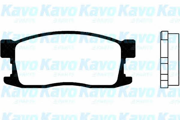 Buy Kavo parts BP-2012 at a low price in United Arab Emirates!
