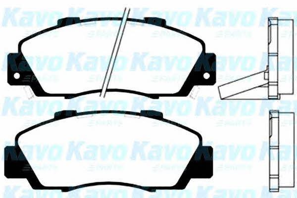 Buy Kavo parts BP-2019 at a low price in United Arab Emirates!
