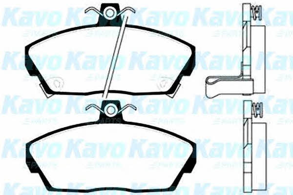 Buy Kavo parts BP-2025 at a low price in United Arab Emirates!