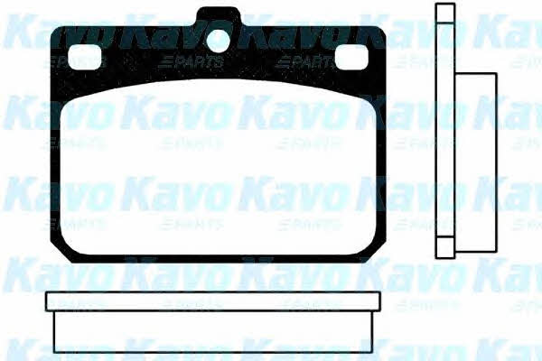 Buy Kavo parts BP-3000 at a low price in United Arab Emirates!