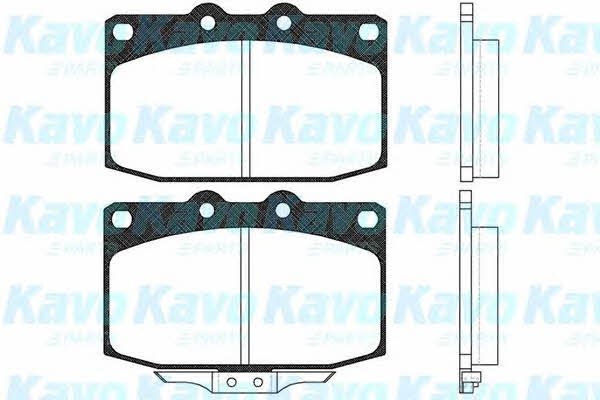 Buy Kavo parts BP-4509 at a low price in United Arab Emirates!