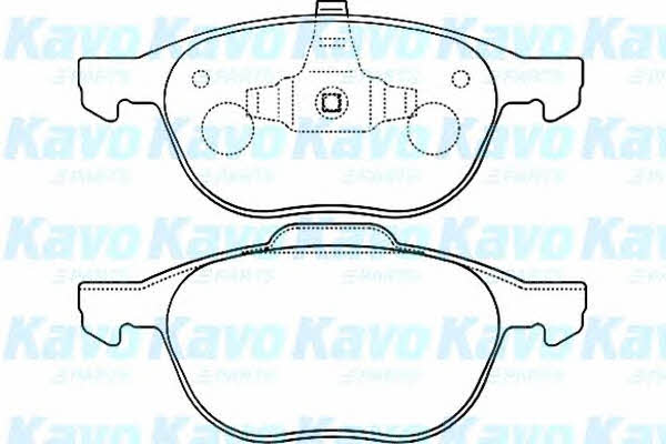 Buy Kavo parts BP-4555 at a low price in United Arab Emirates!