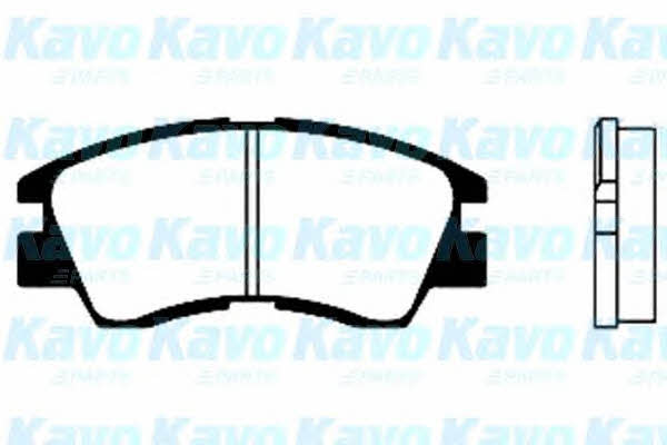 Buy Kavo parts BP-5507 at a low price in United Arab Emirates!