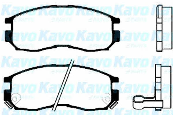 Buy Kavo parts BP-5510 at a low price in United Arab Emirates!