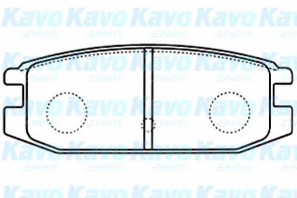 Buy Kavo parts BP-5548 at a low price in United Arab Emirates!