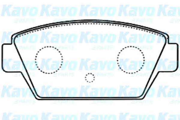 Buy Kavo parts BP-5551 at a low price in United Arab Emirates!
