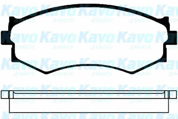 Buy Kavo parts BP-6514 at a low price in United Arab Emirates!