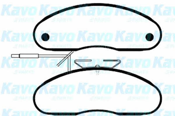 Buy Kavo parts BP-6530 at a low price in United Arab Emirates!