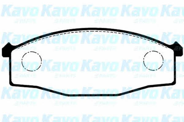 Buy Kavo parts BP-6560 at a low price in United Arab Emirates!