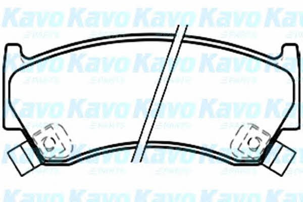 Buy Kavo parts BP-6565 at a low price in United Arab Emirates!