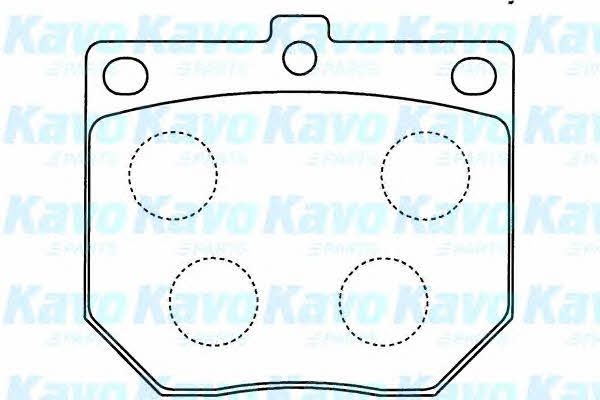 Buy Kavo parts BP-6585 at a low price in United Arab Emirates!