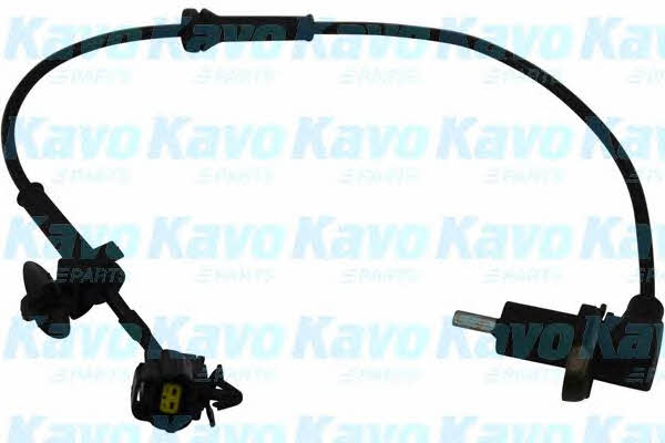 ABS sensor, rear right Kavo parts BAS-1006