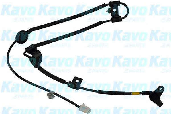ABS sensor, rear right Kavo parts BAS-4009