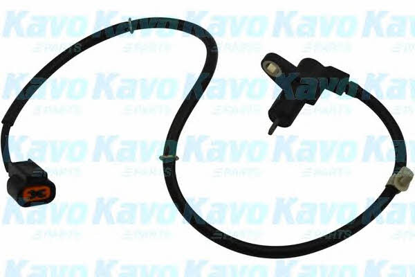 ABS sensor, rear right Kavo parts BAS-5501