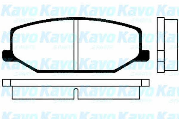 Buy Kavo parts BP-8501 at a low price in United Arab Emirates!