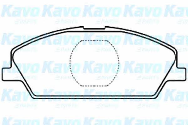 Buy Kavo parts BP-8521 at a low price in United Arab Emirates!