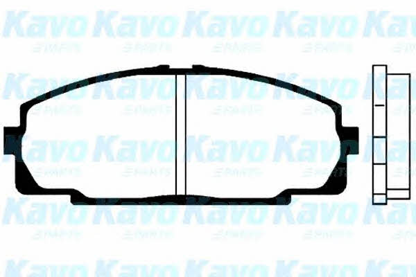 Buy Kavo parts BP-9011 at a low price in United Arab Emirates!