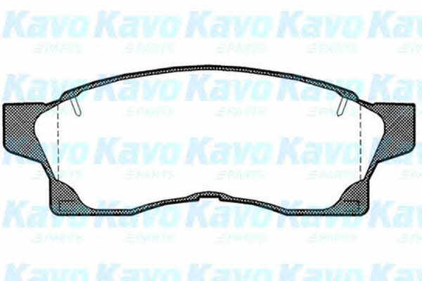Buy Kavo parts BP-9016 at a low price in United Arab Emirates!