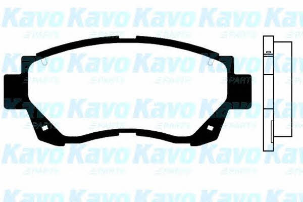 Buy Kavo parts BP-9023 at a low price in United Arab Emirates!