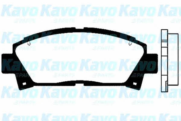 Buy Kavo parts BP-9027 at a low price in United Arab Emirates!