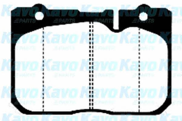 Buy Kavo parts BP-9044 at a low price in United Arab Emirates!