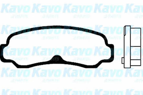 Buy Kavo parts BP-9047 at a low price in United Arab Emirates!