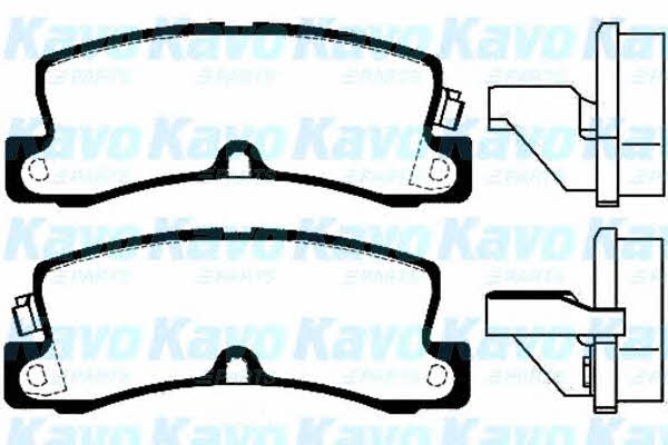 Buy Kavo parts BP-9050 at a low price in United Arab Emirates!