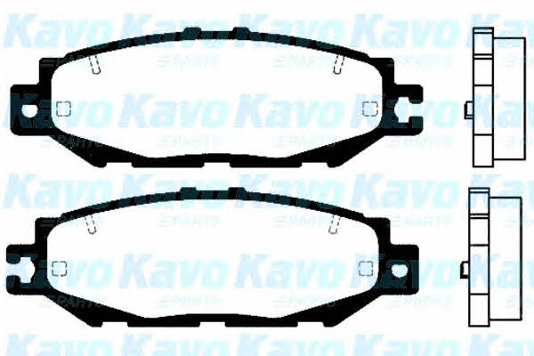 Buy Kavo parts BP-9057 at a low price in United Arab Emirates!