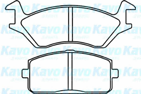 Buy Kavo parts BP-9078 at a low price in United Arab Emirates!