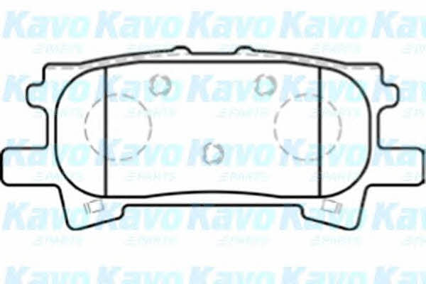 Buy Kavo parts BP-9088 at a low price in United Arab Emirates!