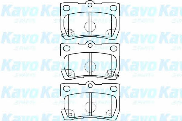 Buy Kavo parts BP-9099 at a low price in United Arab Emirates!