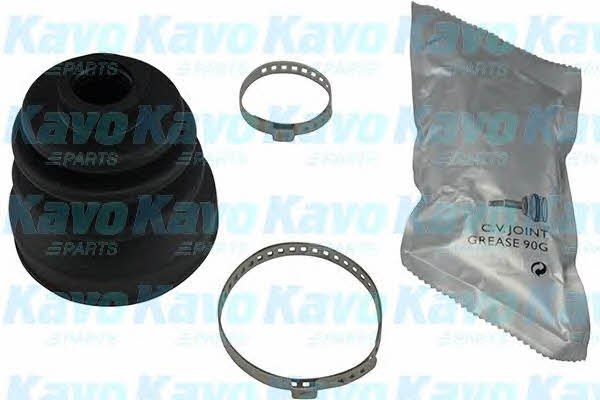 CV joint boot outer Kavo parts CVB-2012