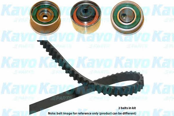 Kavo parts DKT-3014 Timing Belt Kit DKT3014 DKT3014 Kavo parts Timing Belt Kit
