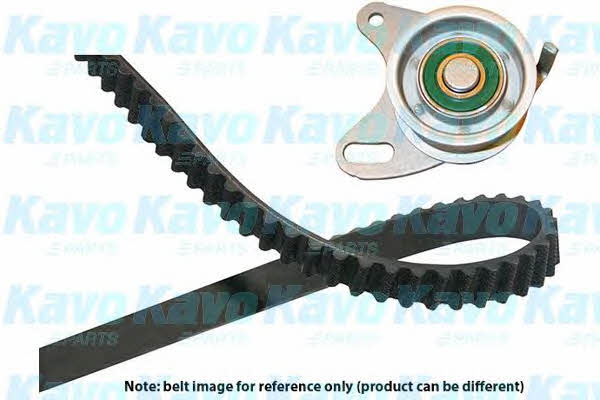 Timing belt set KIA Bongo (Kia Bongo): DKT5504 Kavo parts Timing Belt Kit