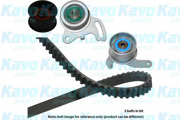 Kavo parts DKT-5506 Timing Belt Kit DKT5506 DKT5506 Kavo parts Timing Belt Kit