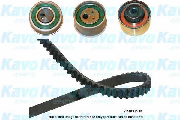 Kavo parts DKT-5507 Timing Belt Kit DKT5507 DKT5507 Kavo parts Timing Belt Kit