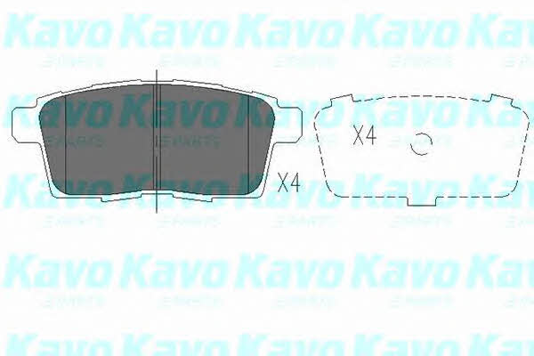 Buy Kavo parts KBP-4559 at a low price in United Arab Emirates!