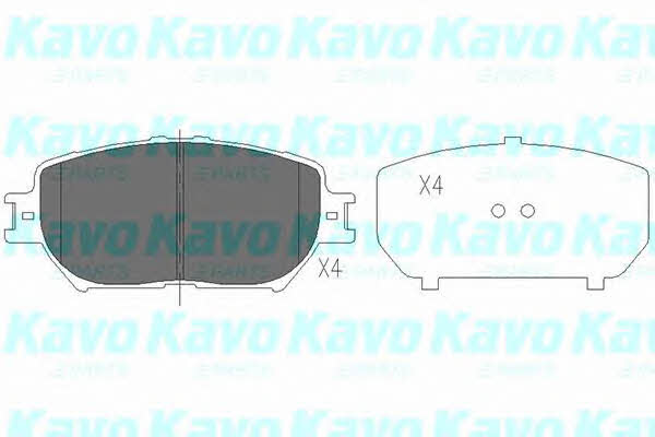 Buy Kavo parts KBP-9070 at a low price in United Arab Emirates!