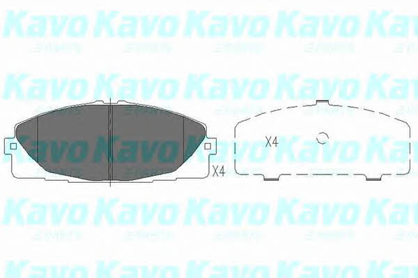 Buy Kavo parts KBP-9089 at a low price in United Arab Emirates!