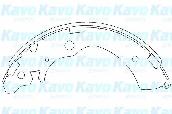 Buy Kavo parts KBS-2901 at a low price in United Arab Emirates!