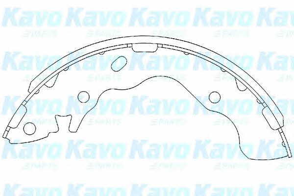 Buy Kavo parts KBS-3402 at a low price in United Arab Emirates!